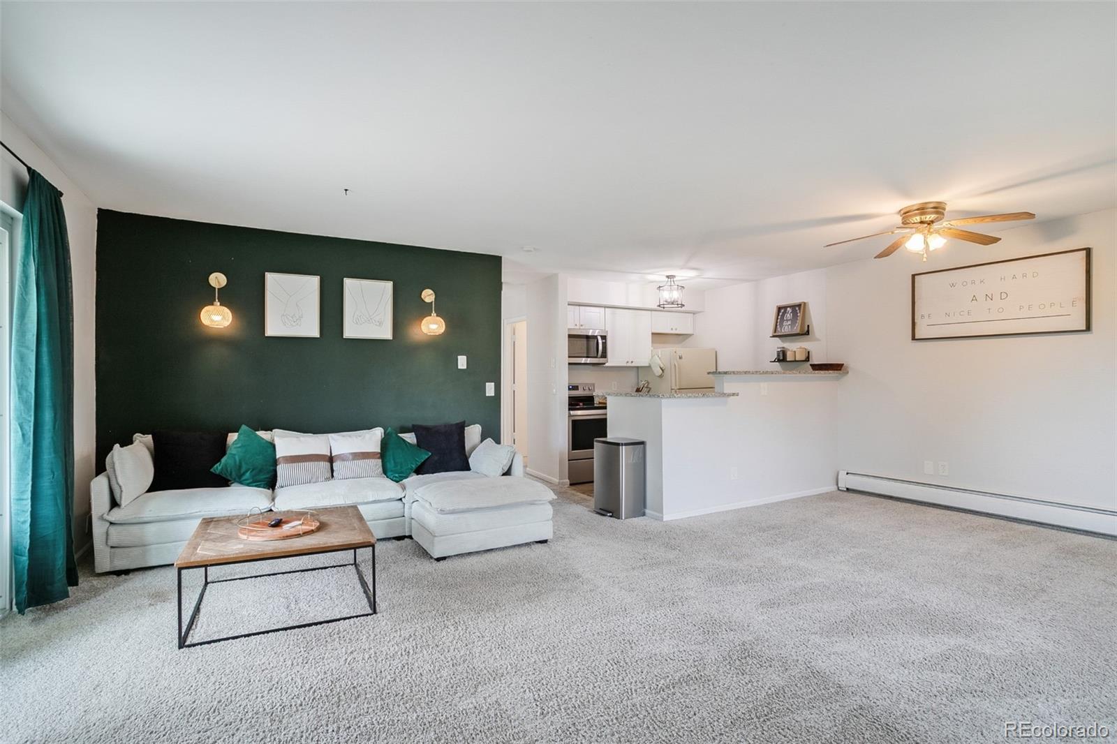 5770 E Warren Avenue Denver CO 80222