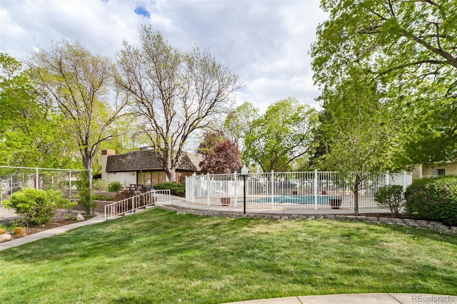 5770 E Warren Avenue Denver CO 80222