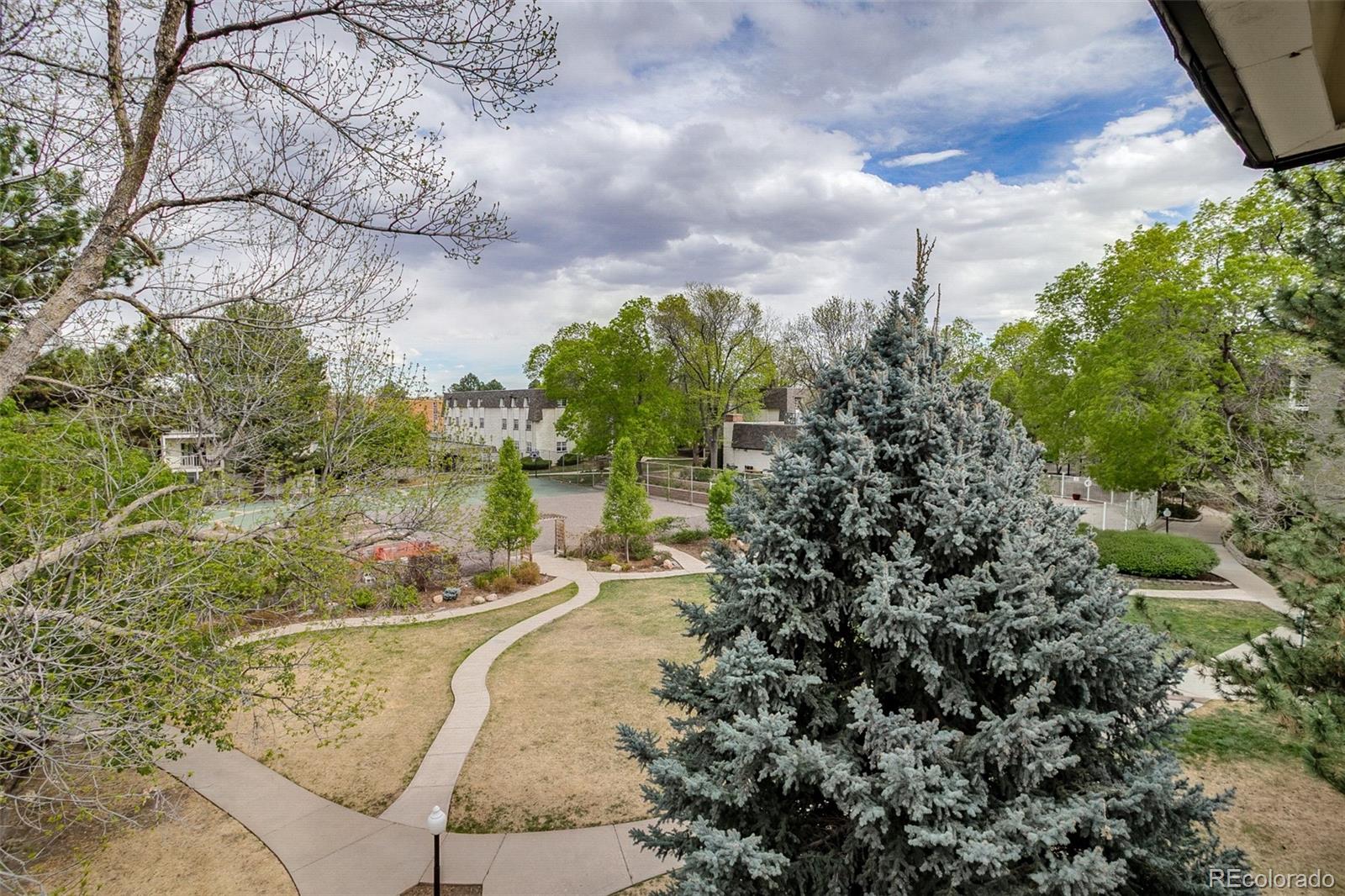 5770 E Warren Avenue Denver CO 80222