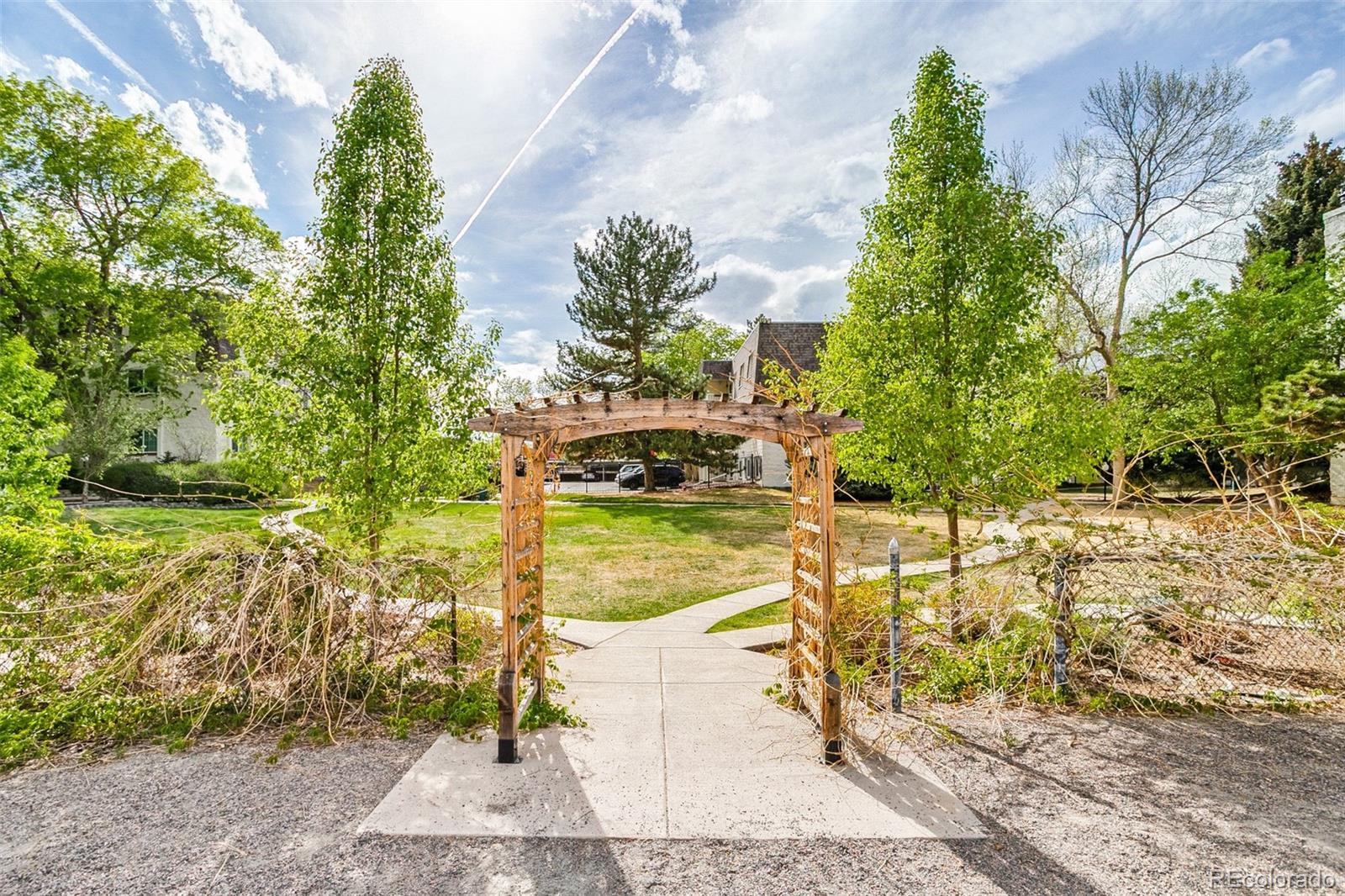 5770 E Warren Avenue Denver CO 80222