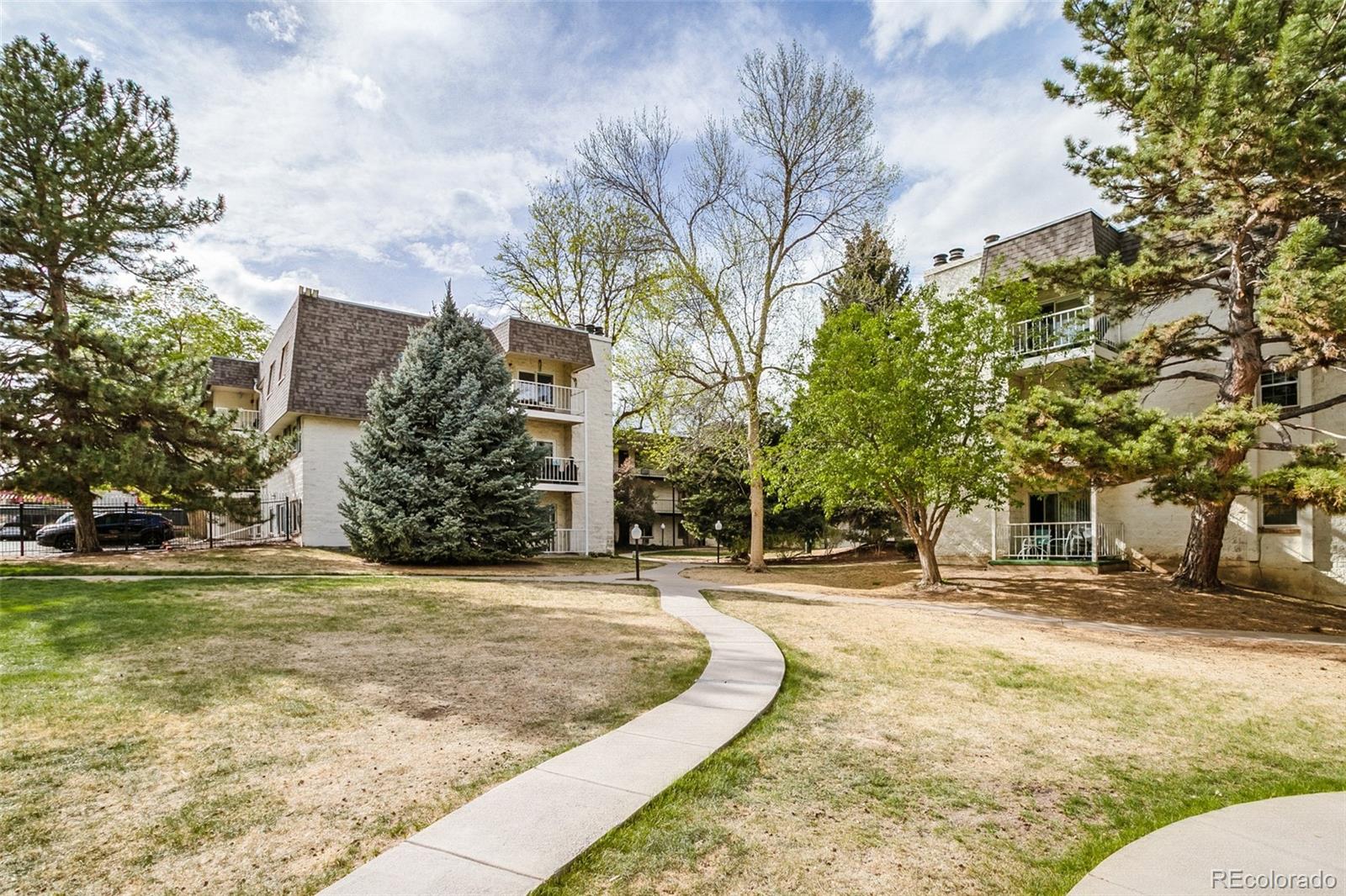 5770 E Warren Avenue Denver CO 80222