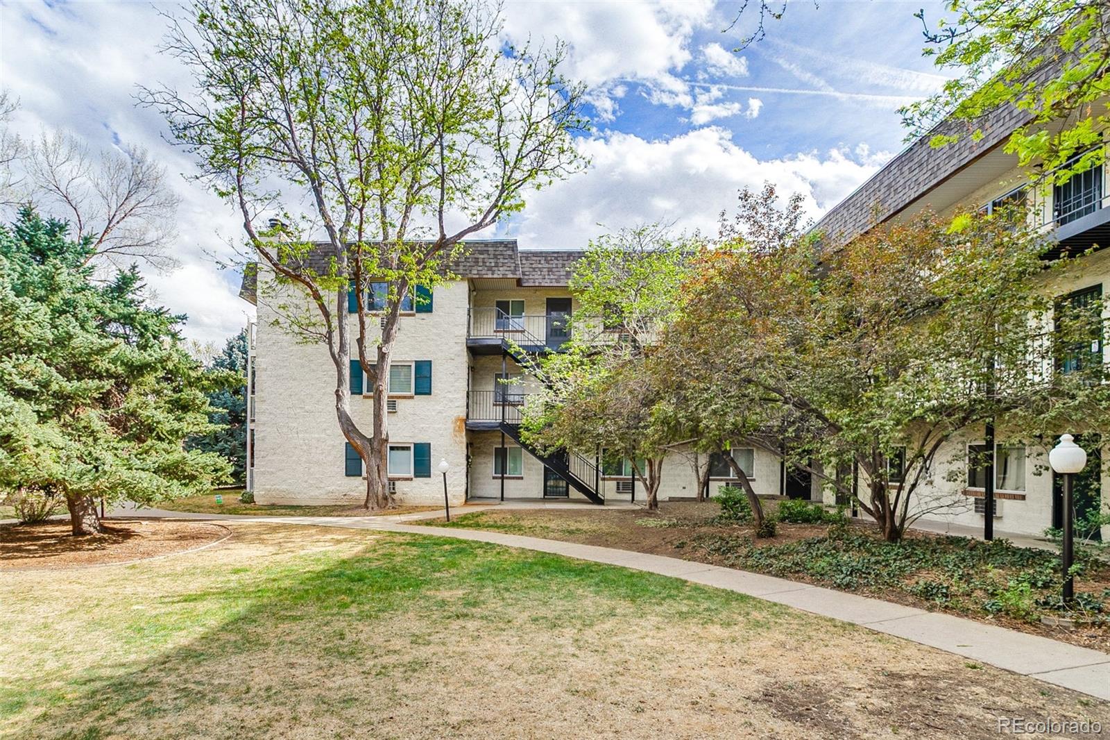 5770 E Warren Avenue Denver CO 80222