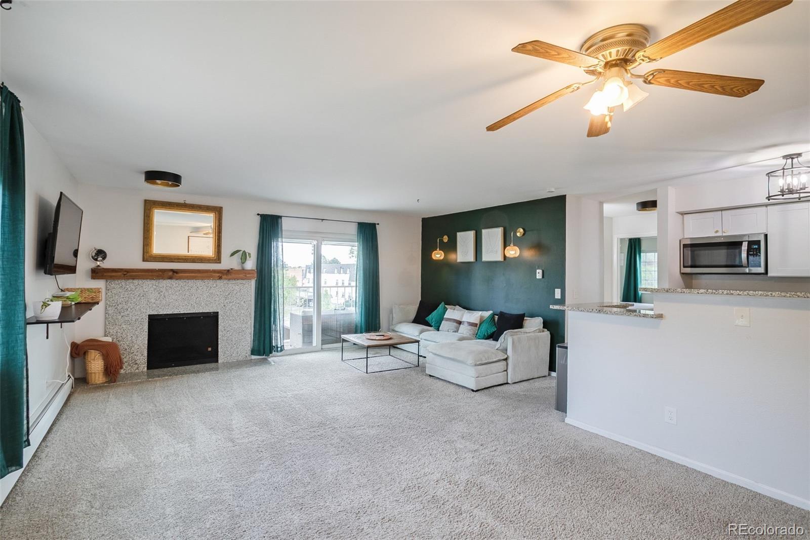 5770 E Warren Avenue Denver CO 80222