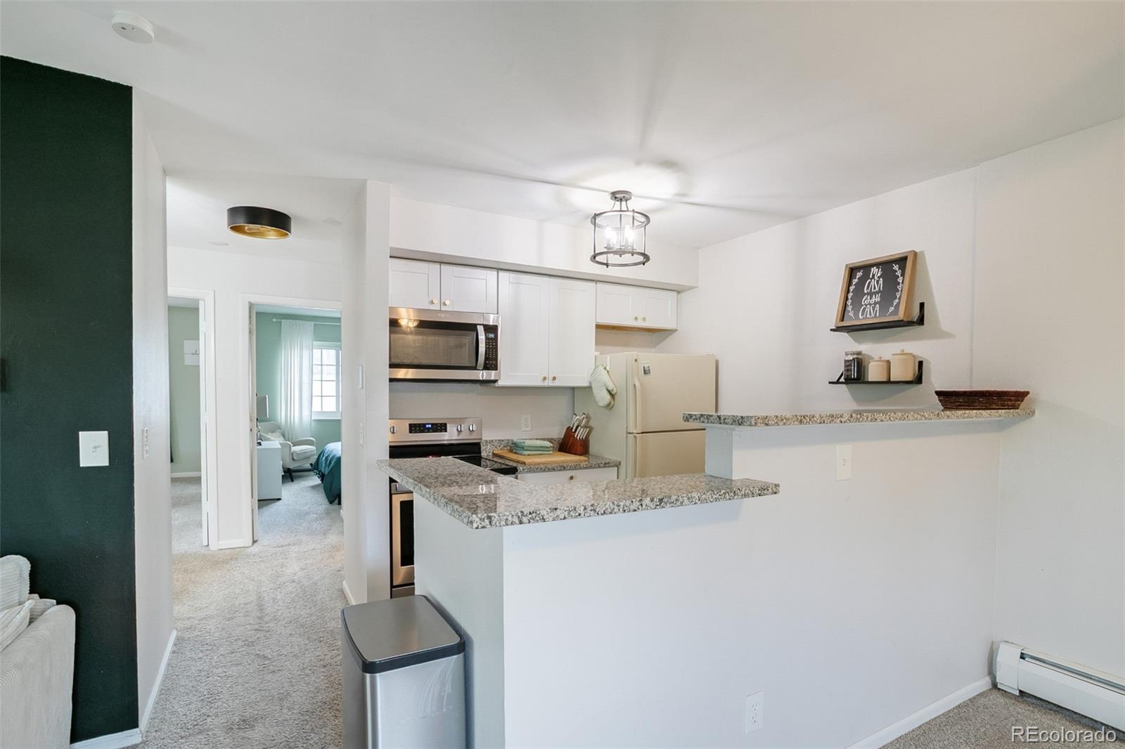 5770 E Warren Avenue Denver CO 80222