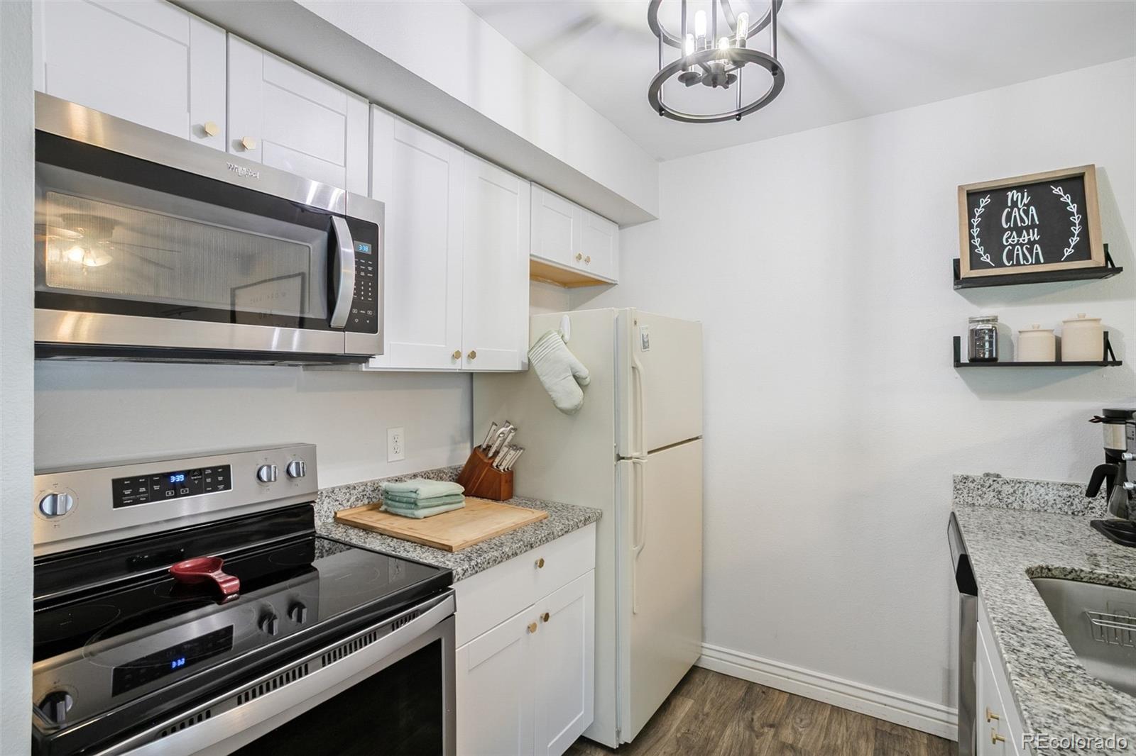 5770 E Warren Avenue Denver CO 80222