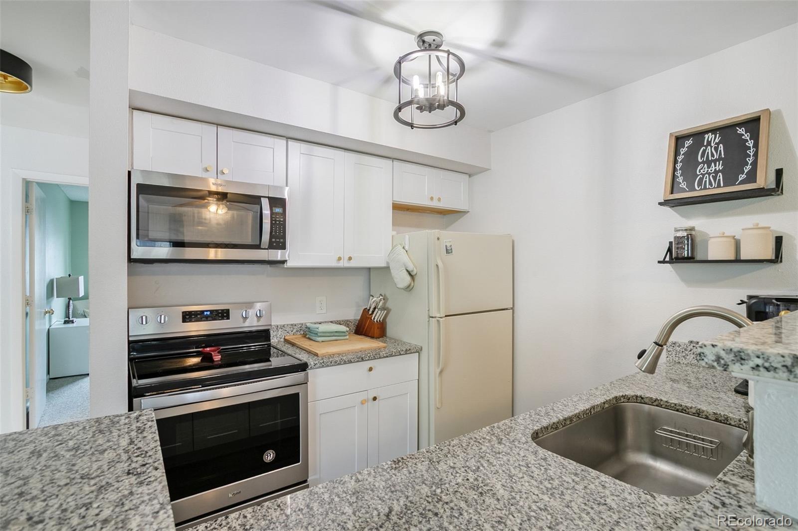 5770 E Warren Avenue Denver CO 80222