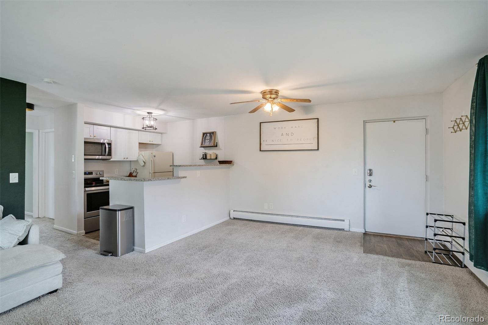 5770 E Warren Avenue Denver CO 80222