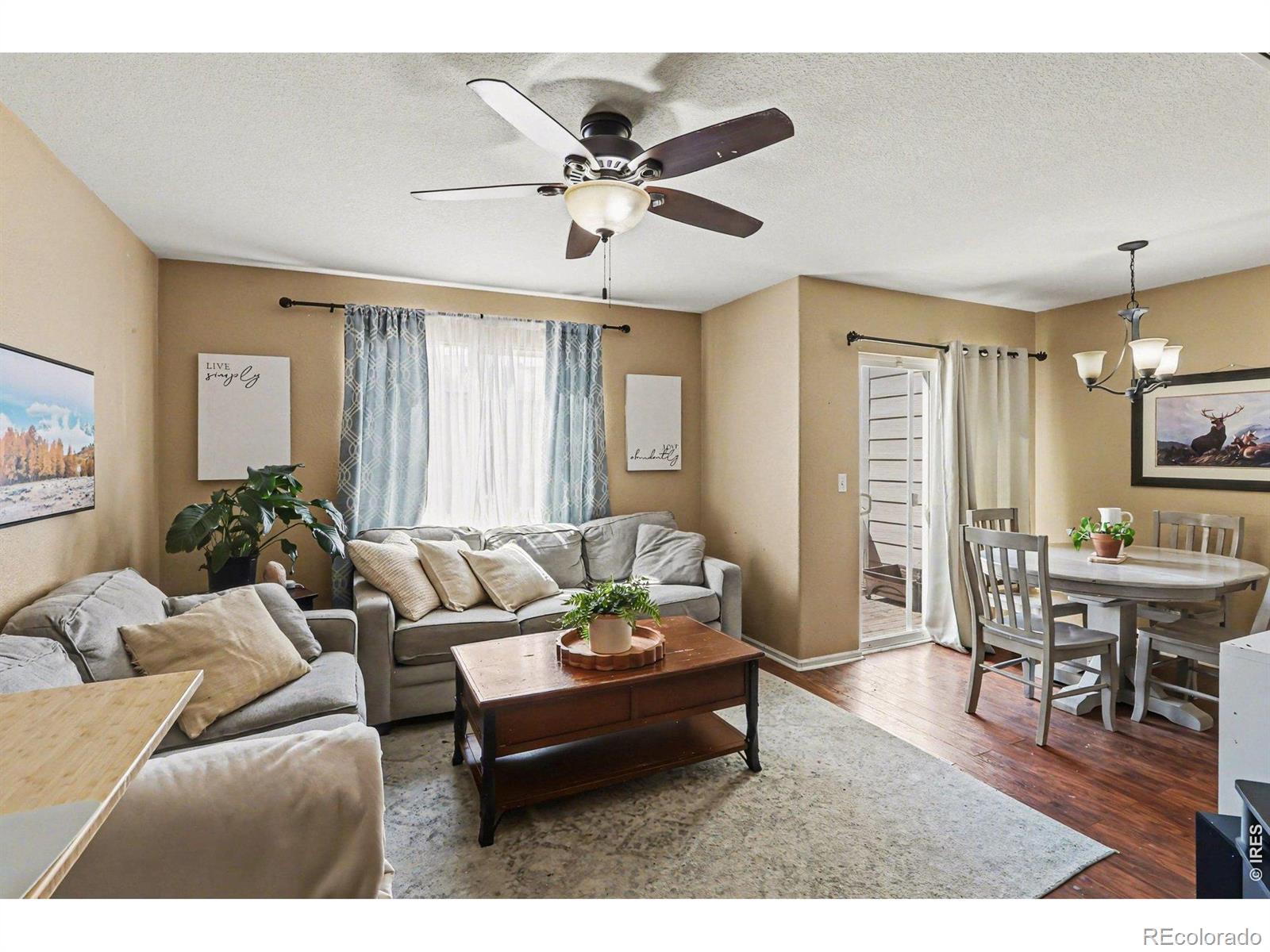 6709 Autumn Ridge Drive Fort Collins CO 80525