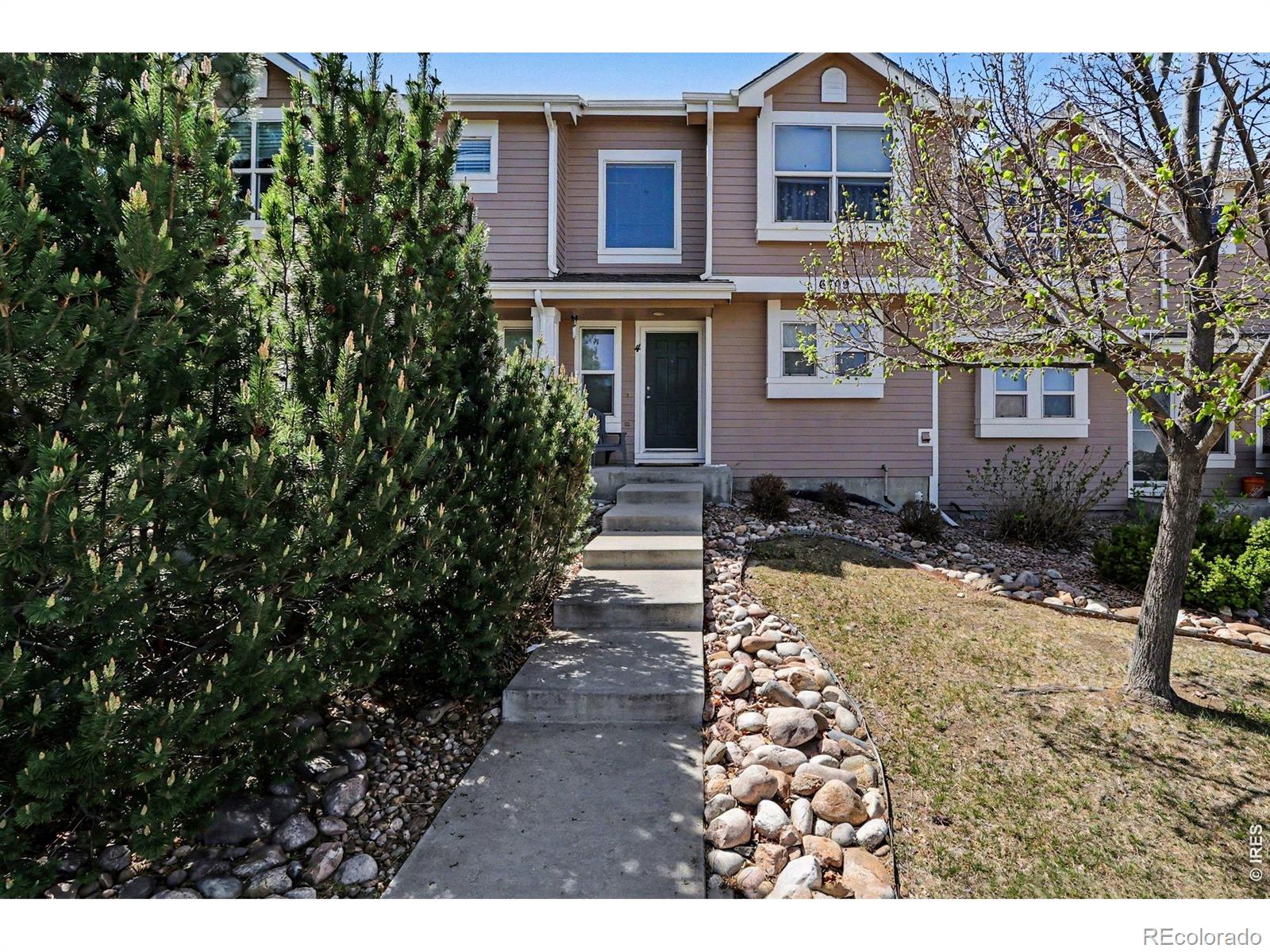 6709 Autumn Ridge Drive Fort Collins CO 80525