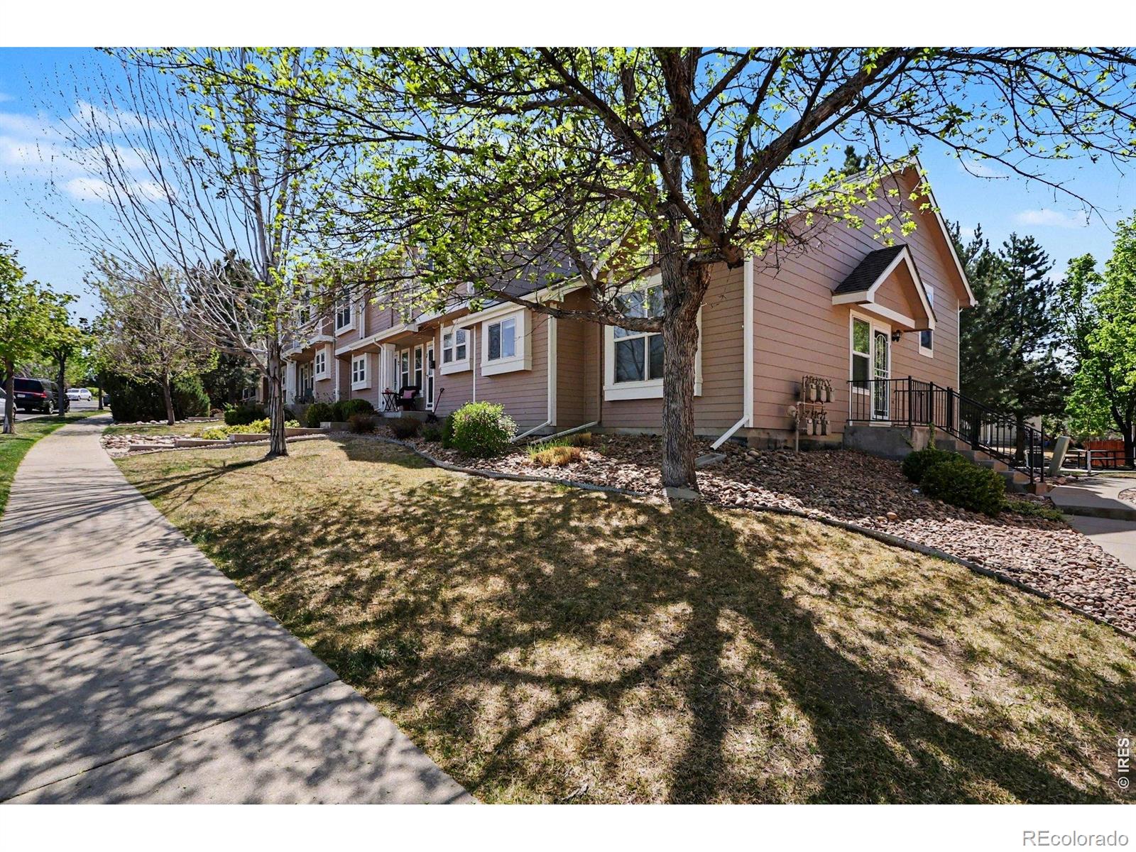 6709 Autumn Ridge Drive Fort Collins CO 80525
