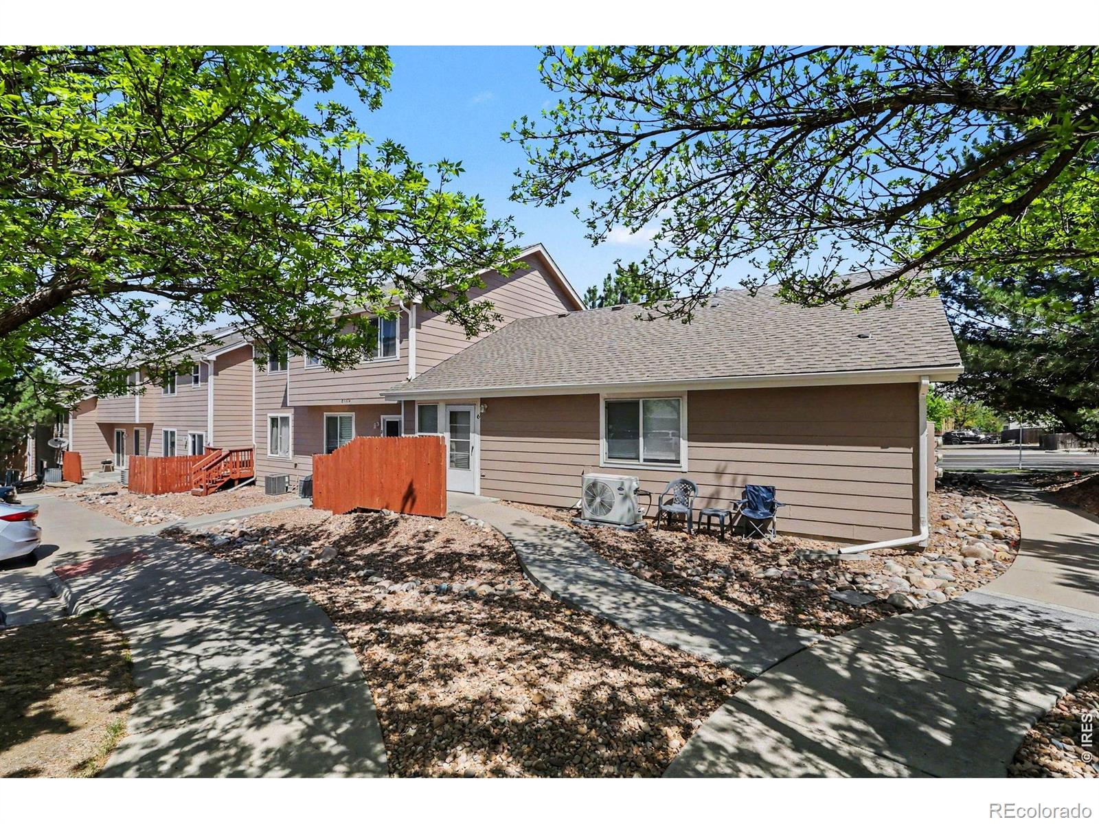 6709 Autumn Ridge Drive Fort Collins CO 80525