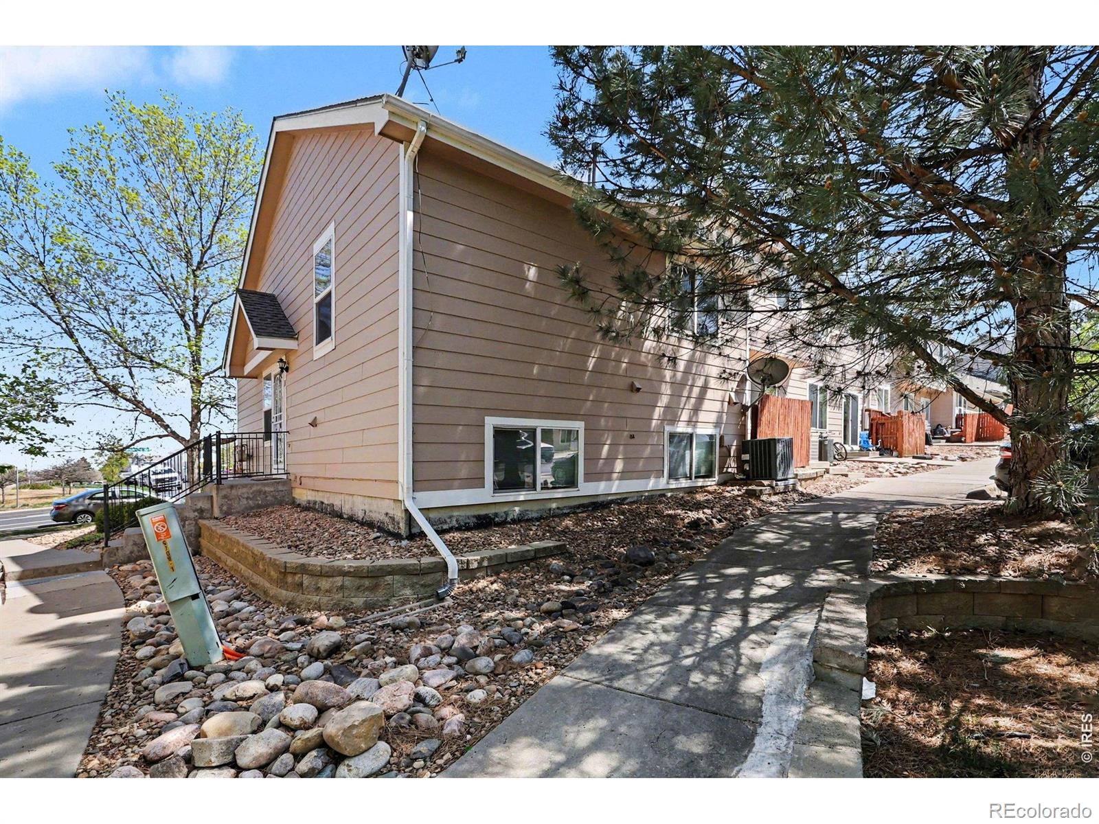 6709 Autumn Ridge Drive Fort Collins CO 80525