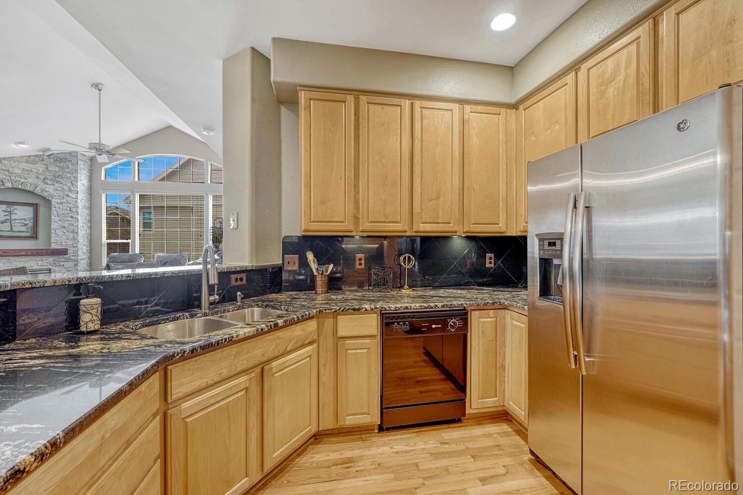 2809 Newport Circle Castle Rock CO 80104