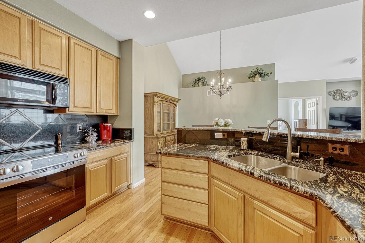 2809 Newport Circle Castle Rock CO 80104