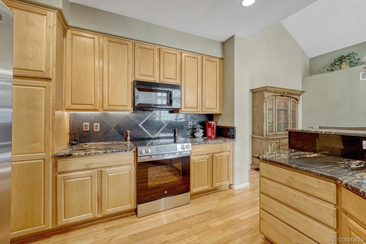 2809 Newport Circle Castle Rock CO 80104