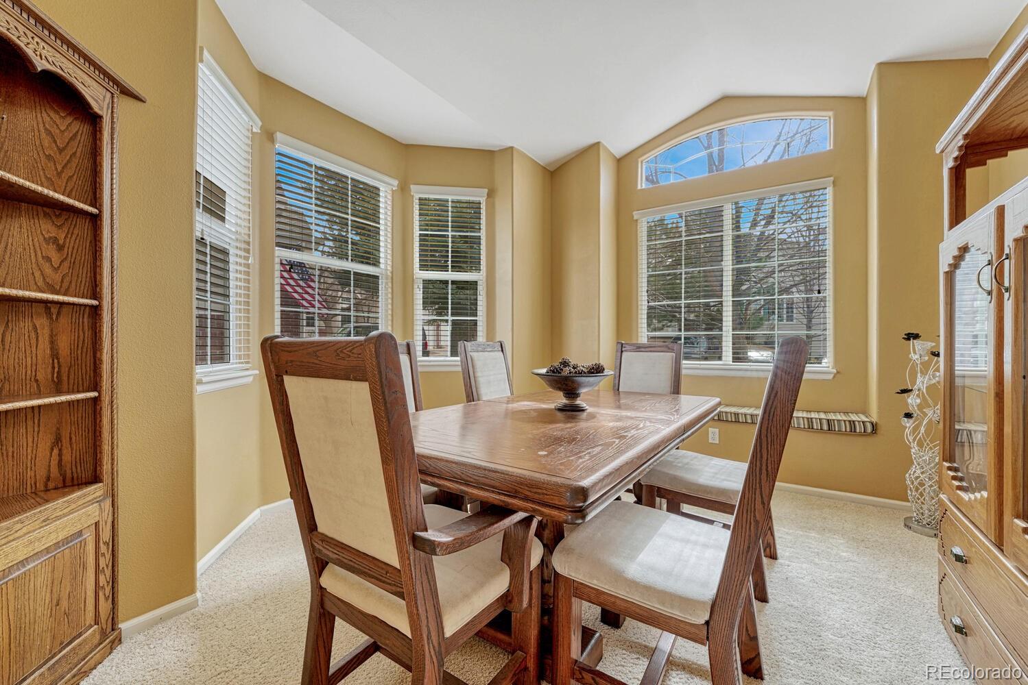 2809 Newport Circle Castle Rock CO 80104