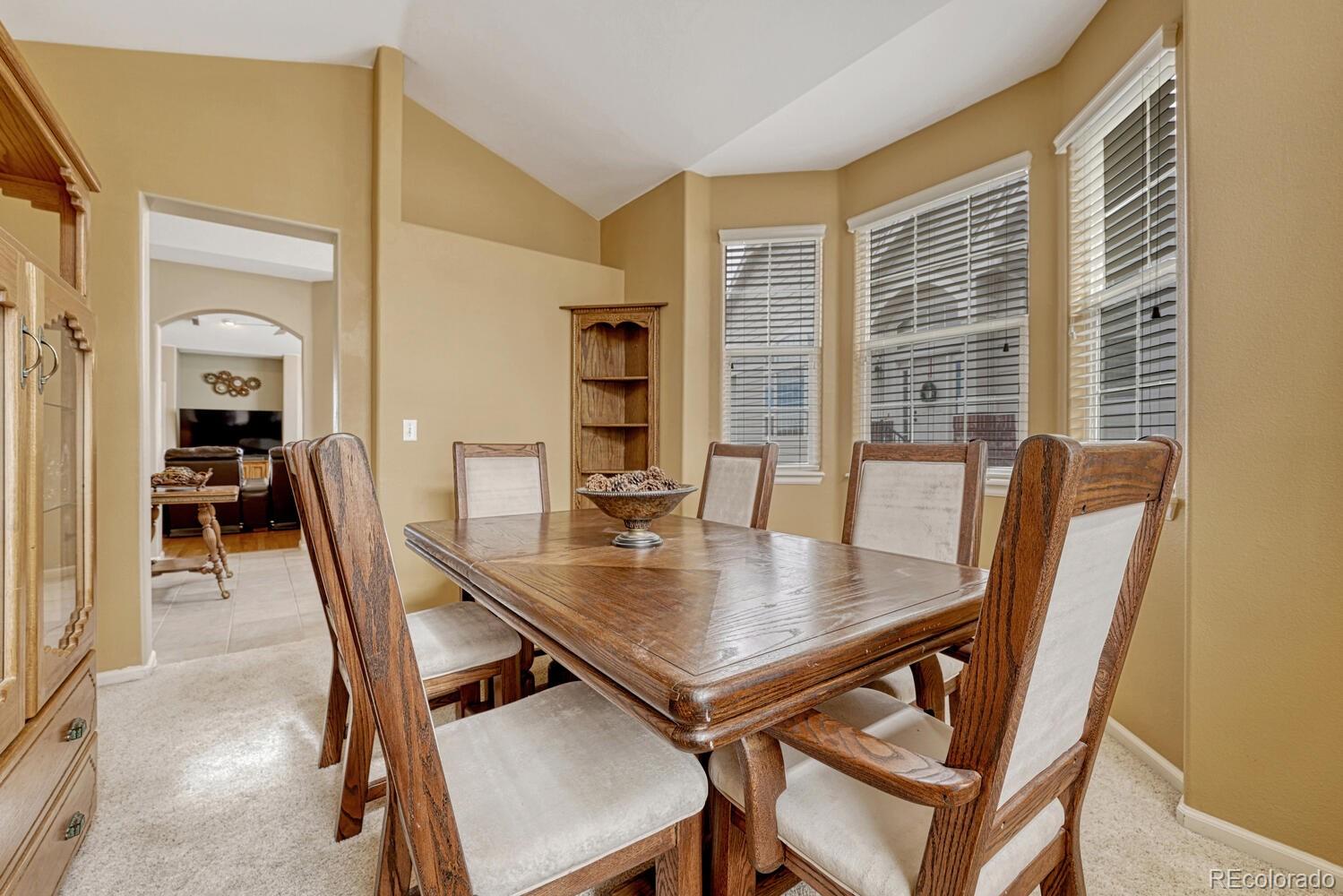 2809 Newport Circle Castle Rock CO 80104