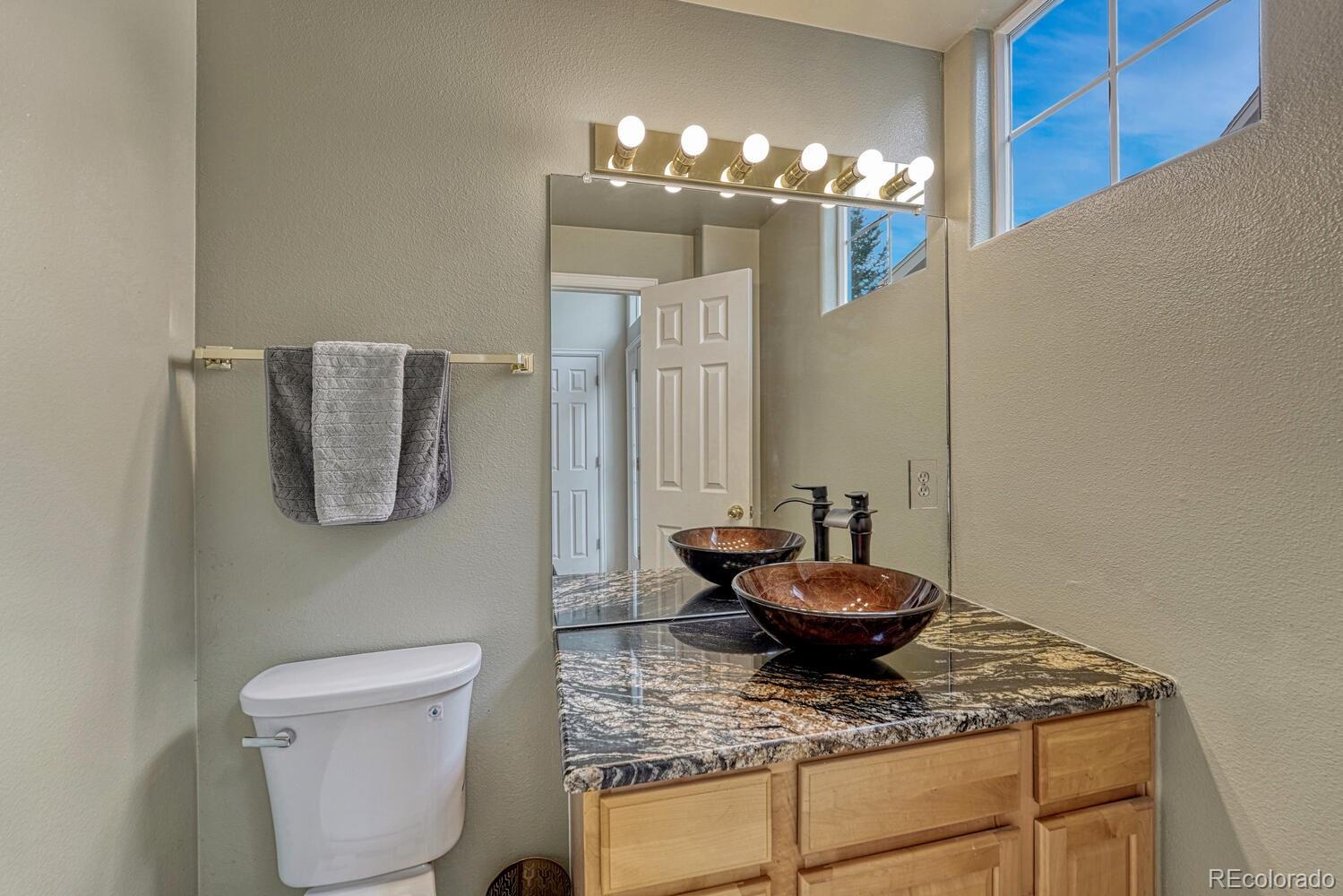 2809 Newport Circle Castle Rock CO 80104