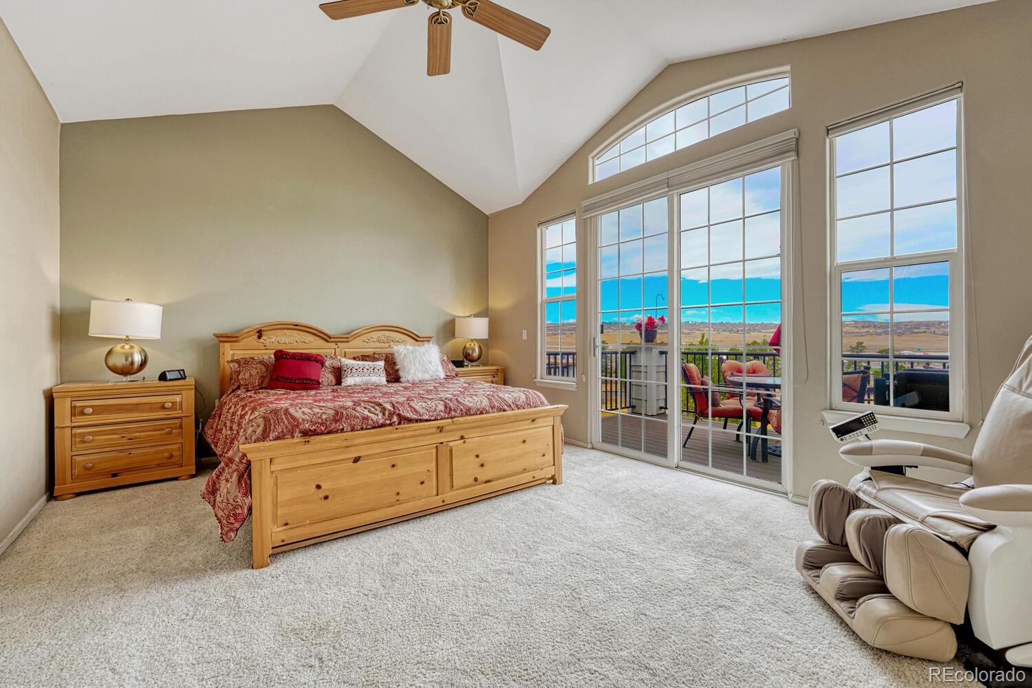 2809 Newport Circle Castle Rock CO 80104