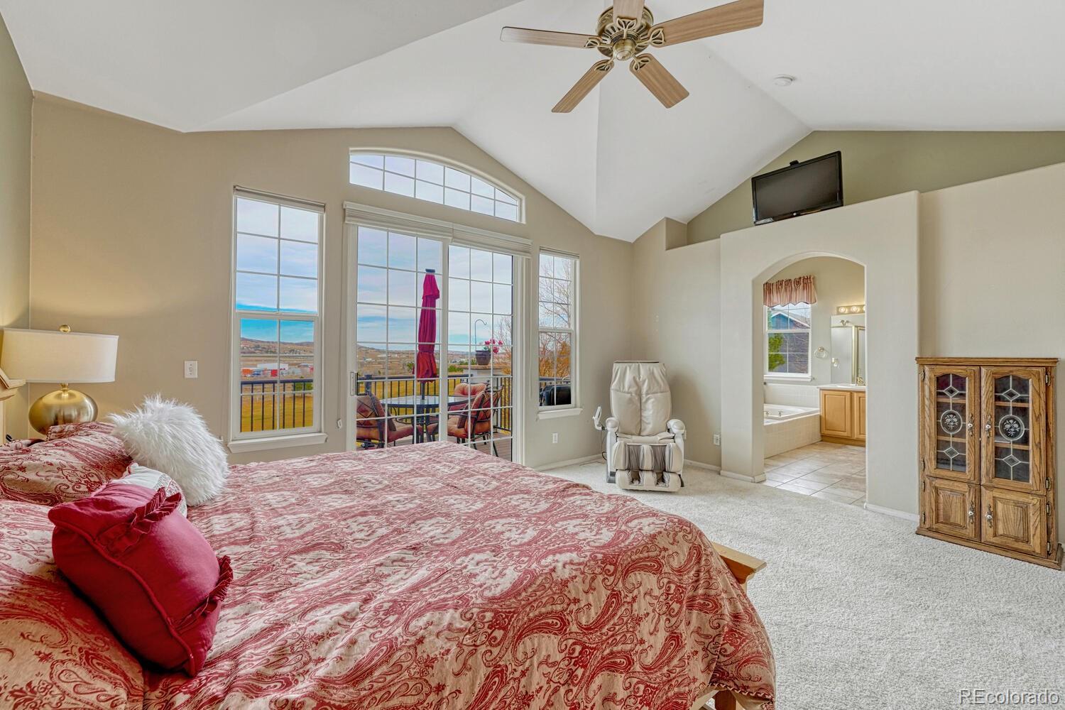 2809 Newport Circle Castle Rock CO 80104