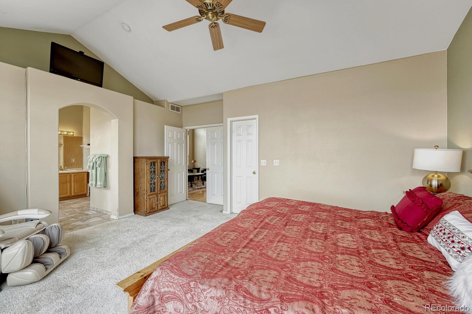 2809 Newport Circle Castle Rock CO 80104