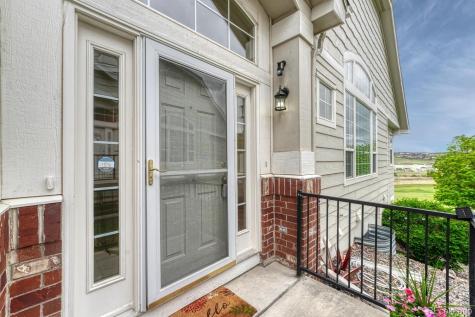 2809 Newport Circle Castle Rock CO 80104