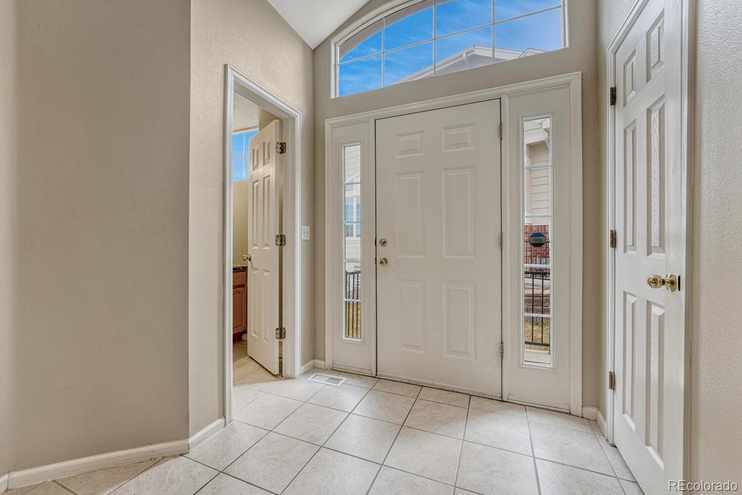 2809 Newport Circle Castle Rock CO 80104