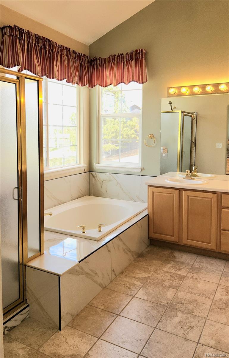 2809 Newport Circle Castle Rock CO 80104