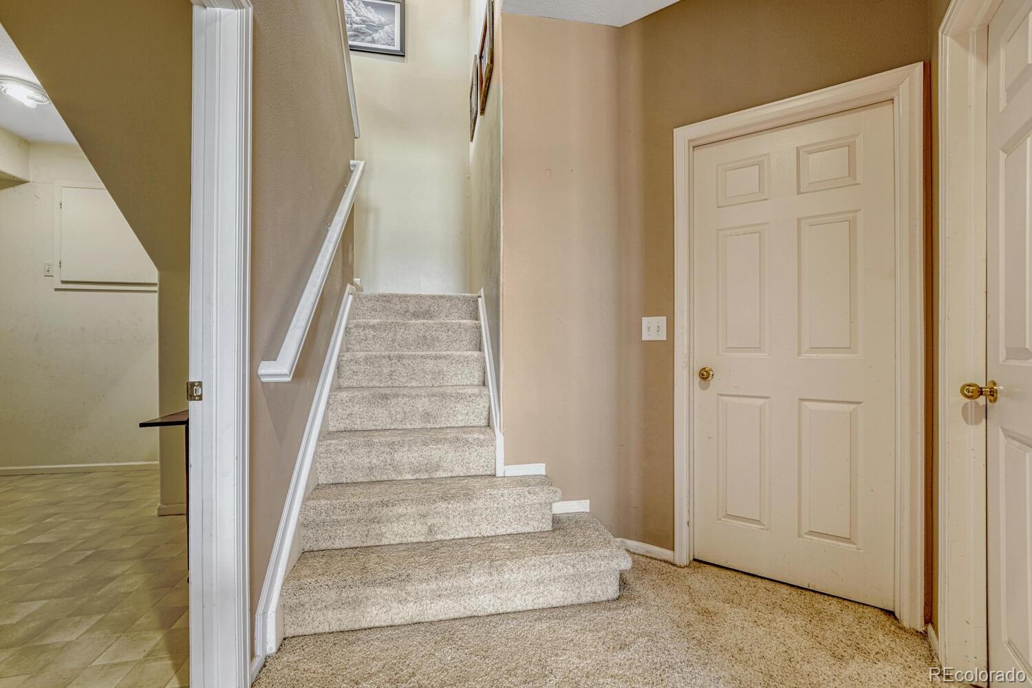 2809 Newport Circle Castle Rock CO 80104