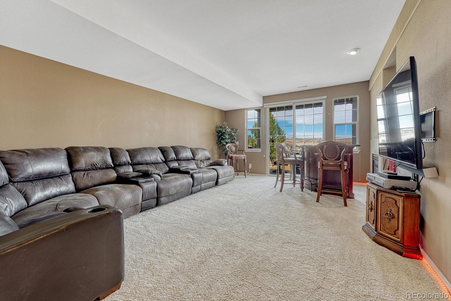 2809 Newport Circle Castle Rock CO 80104