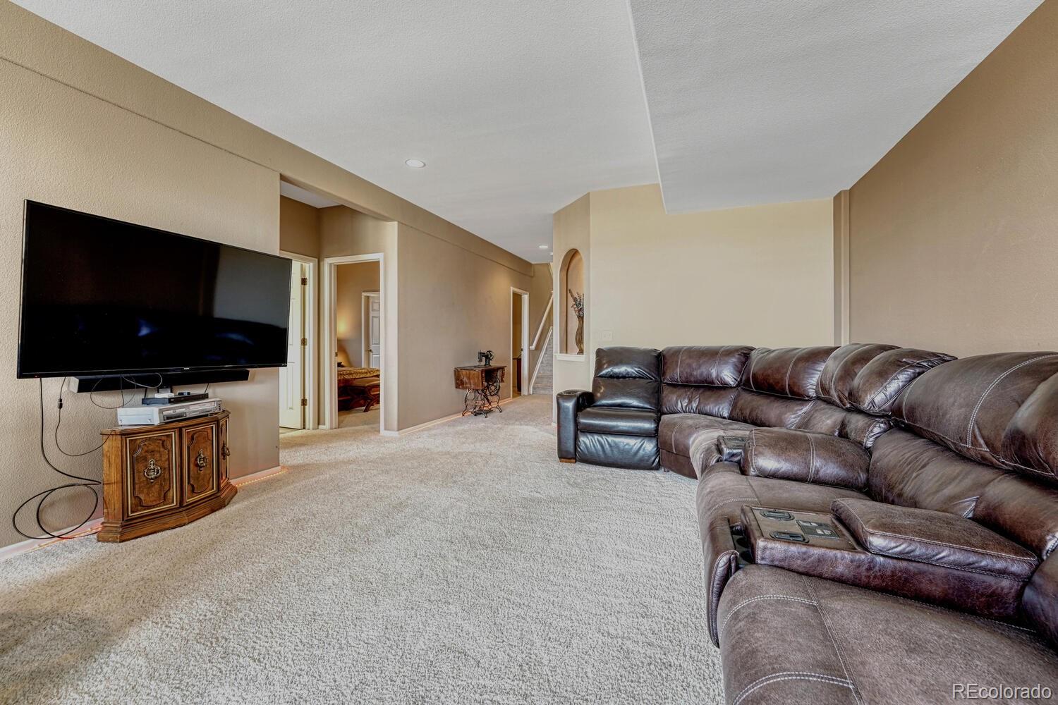 2809 Newport Circle Castle Rock CO 80104