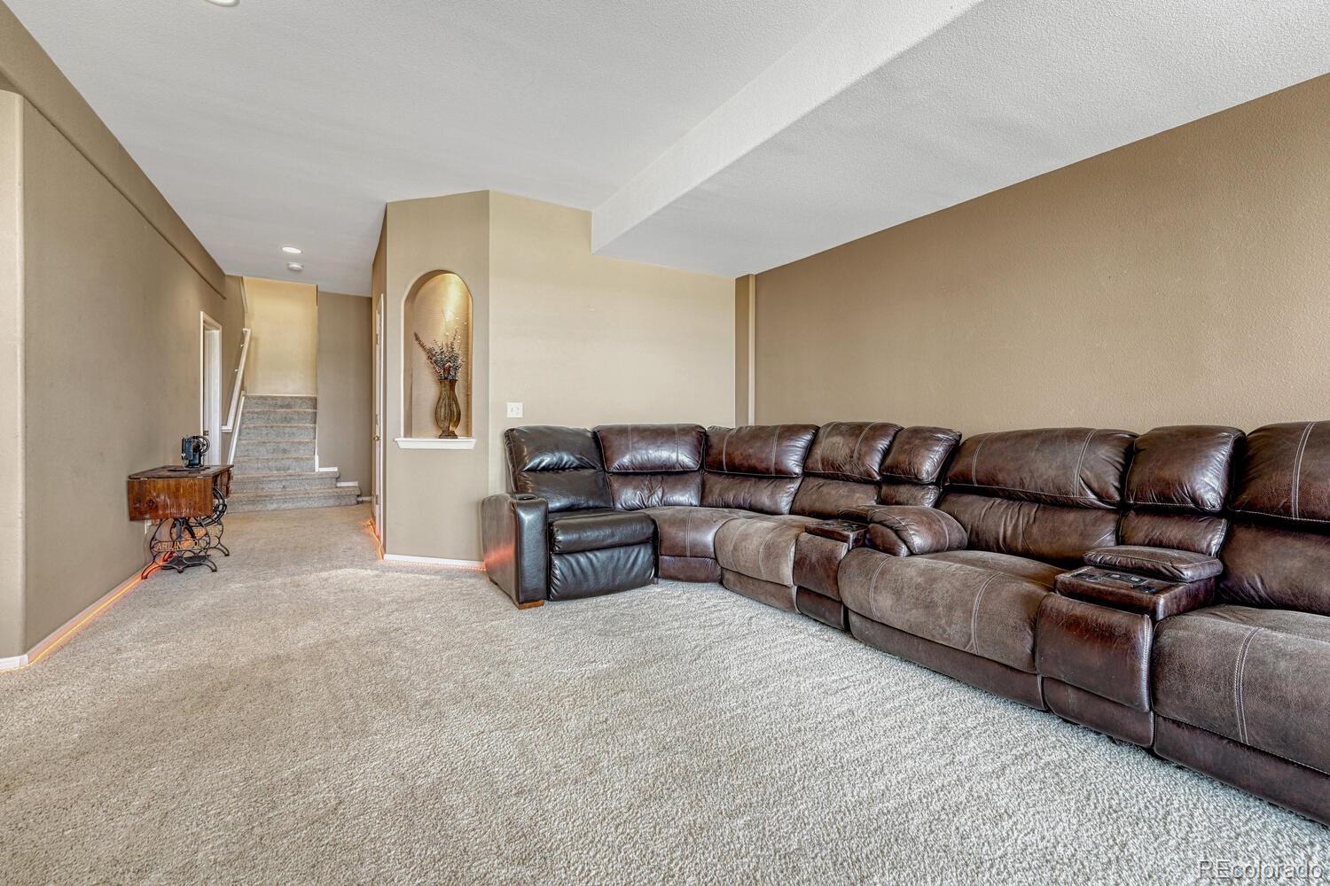 2809 Newport Circle Castle Rock CO 80104