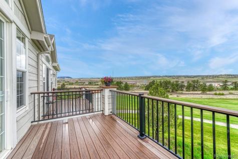 2809 Newport Circle Castle Rock CO 80104