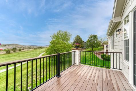 2809 Newport Circle Castle Rock CO 80104