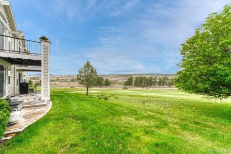 2809 Newport Circle Castle Rock CO 80104