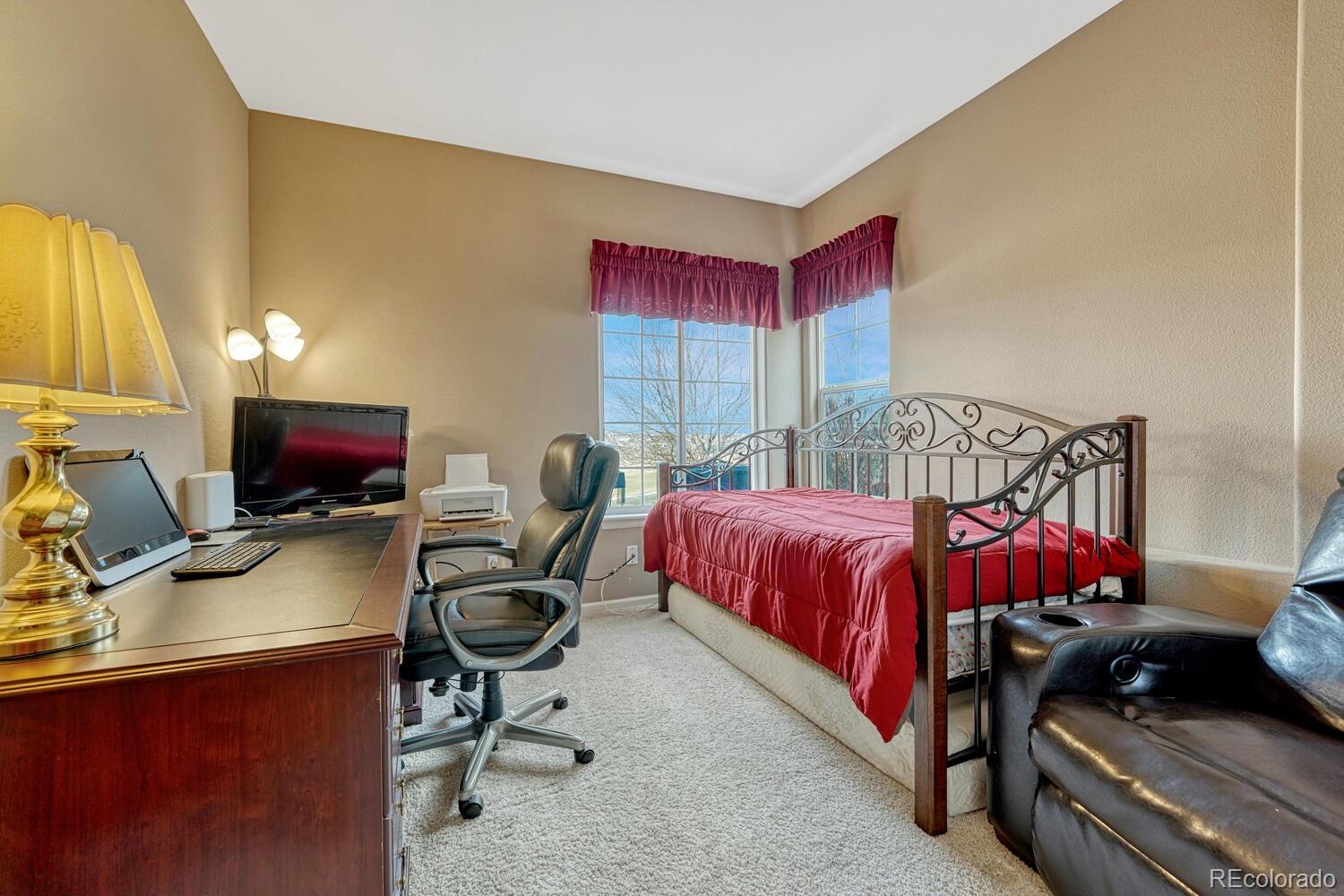 2809 Newport Circle Castle Rock CO 80104