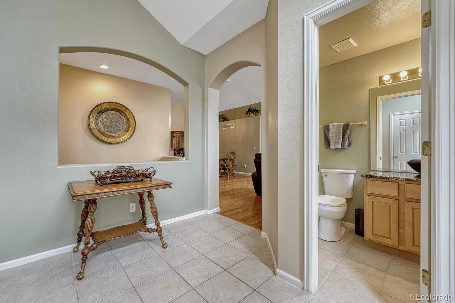 2809 Newport Circle Castle Rock CO 80104