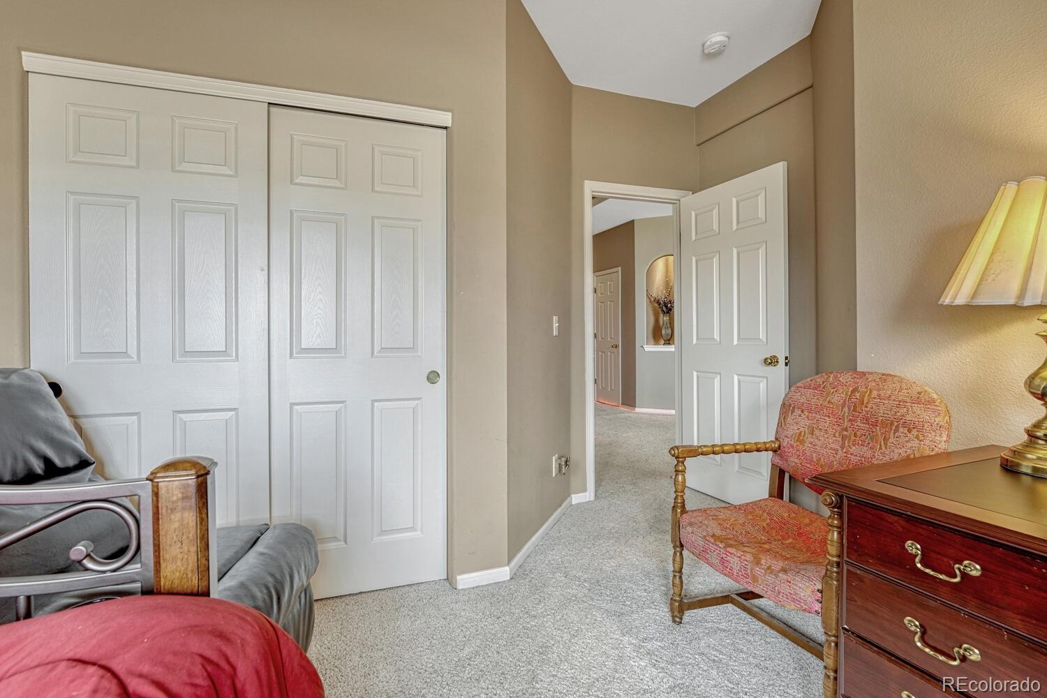 2809 Newport Circle Castle Rock CO 80104