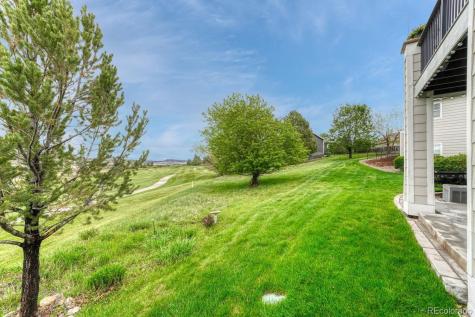2809 Newport Circle Castle Rock CO 80104