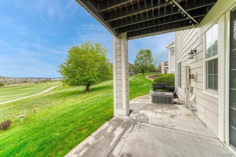 2809 Newport Circle Castle Rock CO 80104
