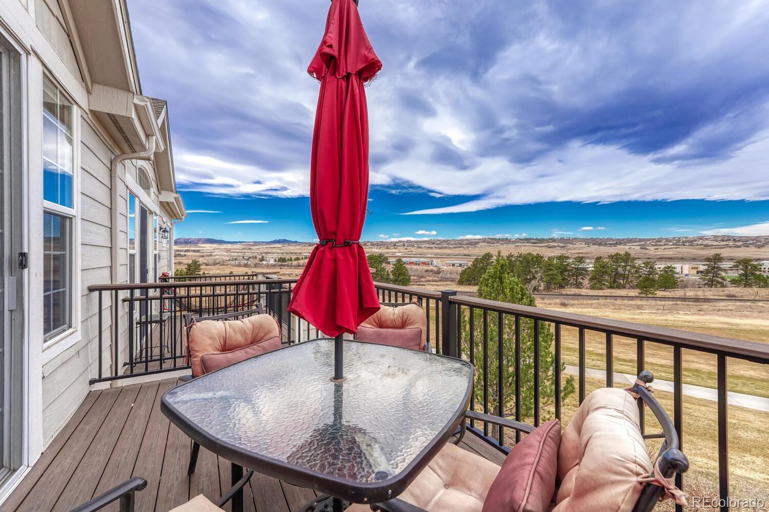 2809 Newport Circle Castle Rock CO 80104