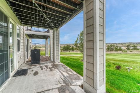 2809 Newport Circle Castle Rock CO 80104