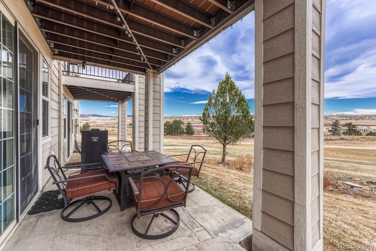 2809 Newport Circle Castle Rock CO 80104