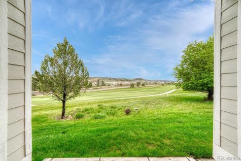 2809 Newport Circle Castle Rock CO 80104