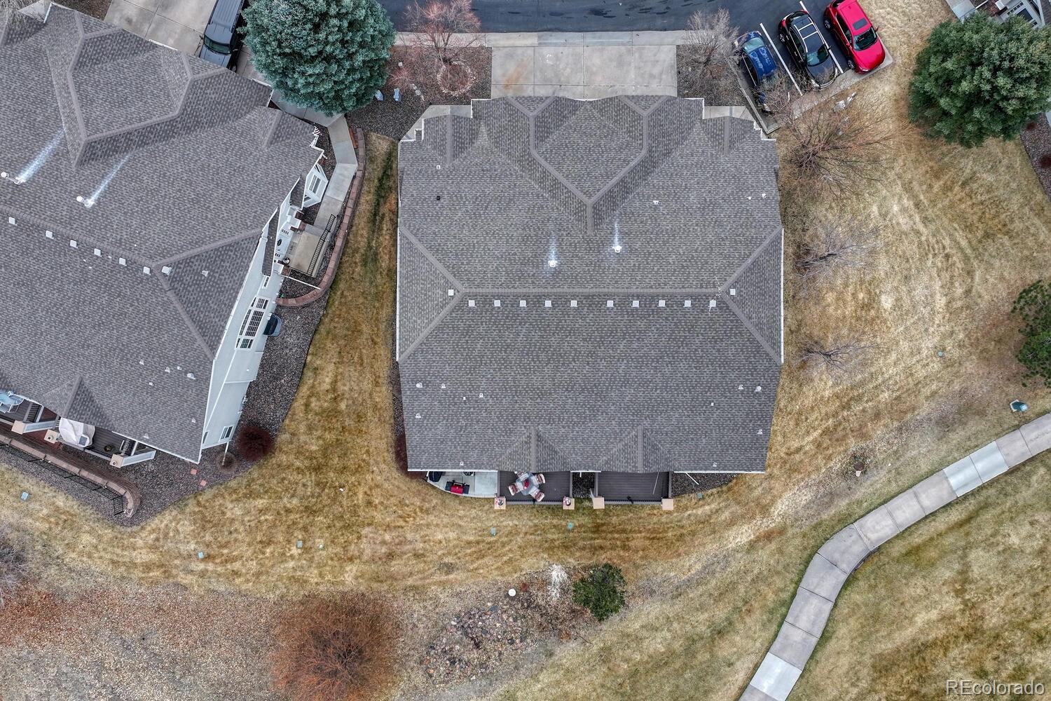 2809 Newport Circle Castle Rock CO 80104