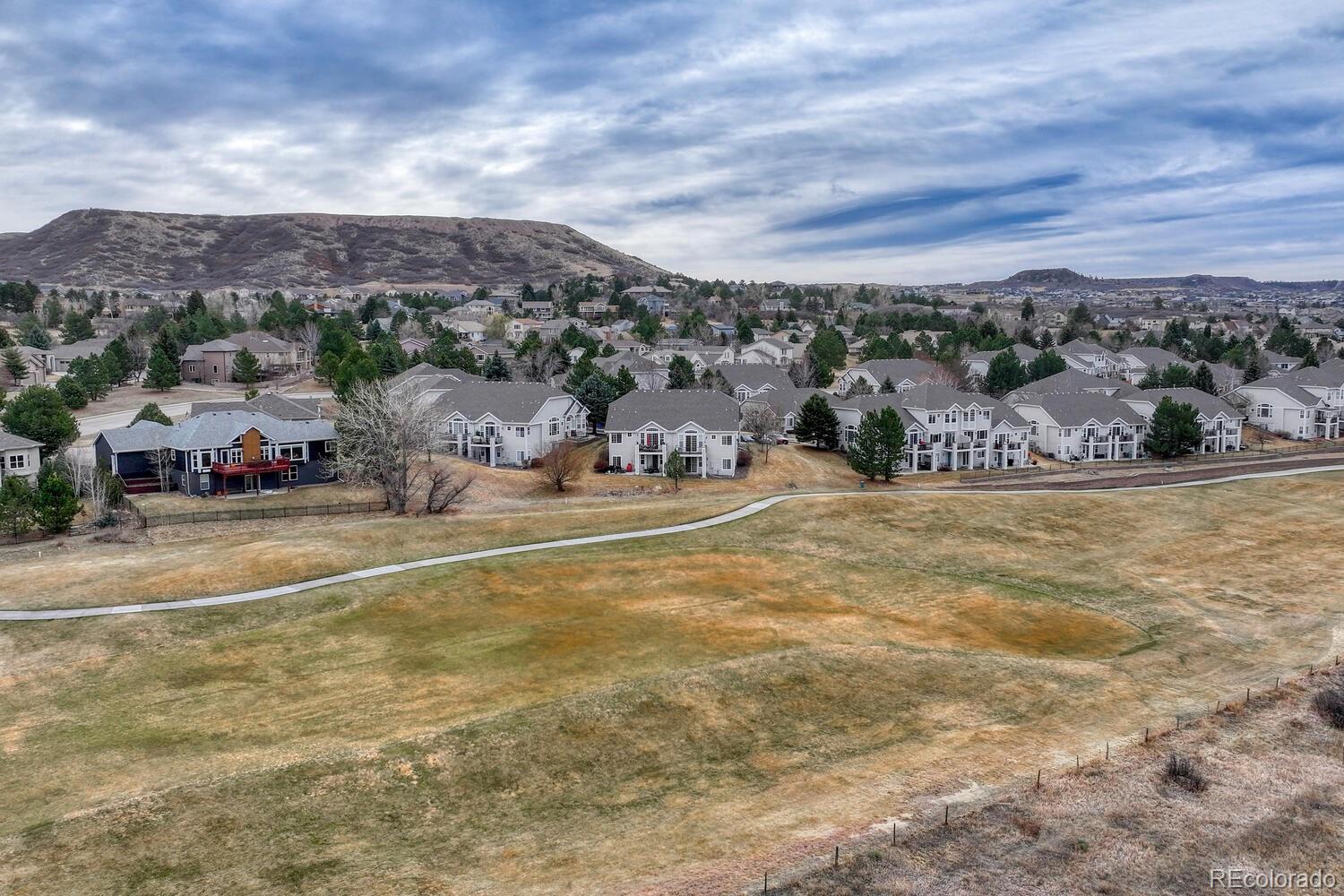 2809 Newport Circle Castle Rock CO 80104