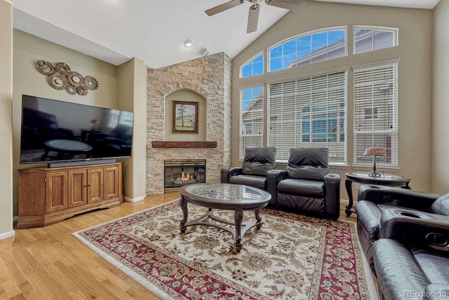 2809 Newport Circle Castle Rock CO 80104