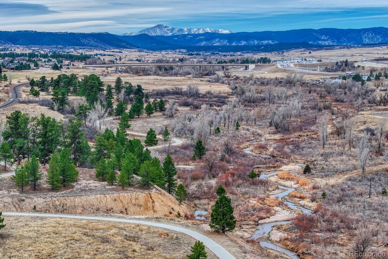 2809 Newport Circle Castle Rock CO 80104