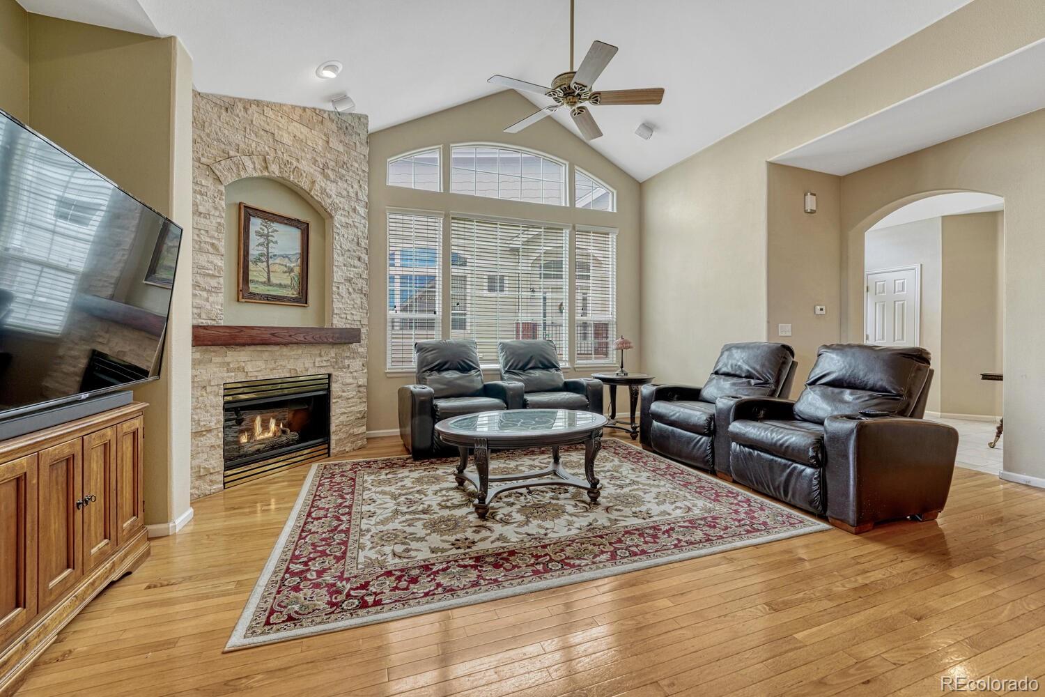 2809 Newport Circle Castle Rock CO 80104