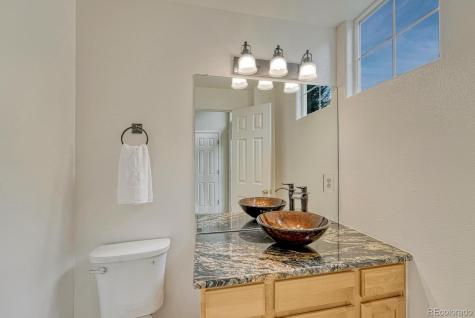 2809 Newport Circle Castle Rock CO 80104